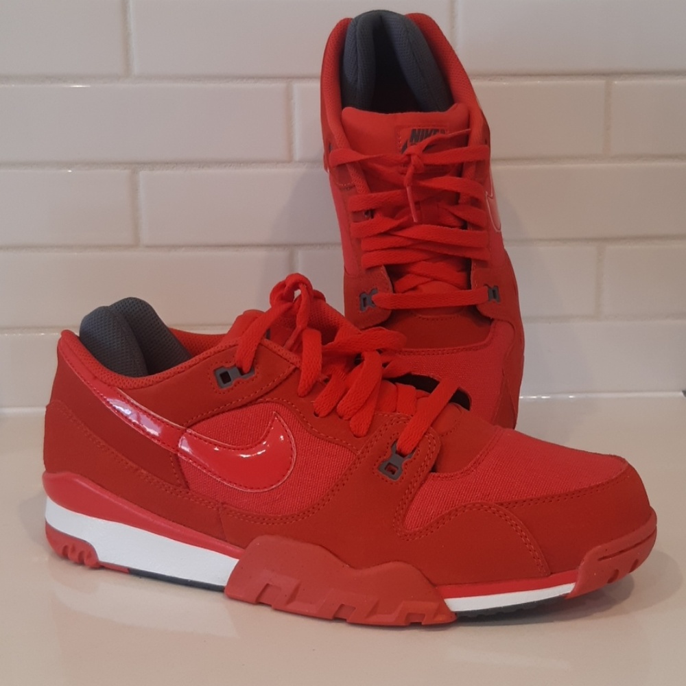 Rare Nike Air Trainer 88 Bo Jacksons